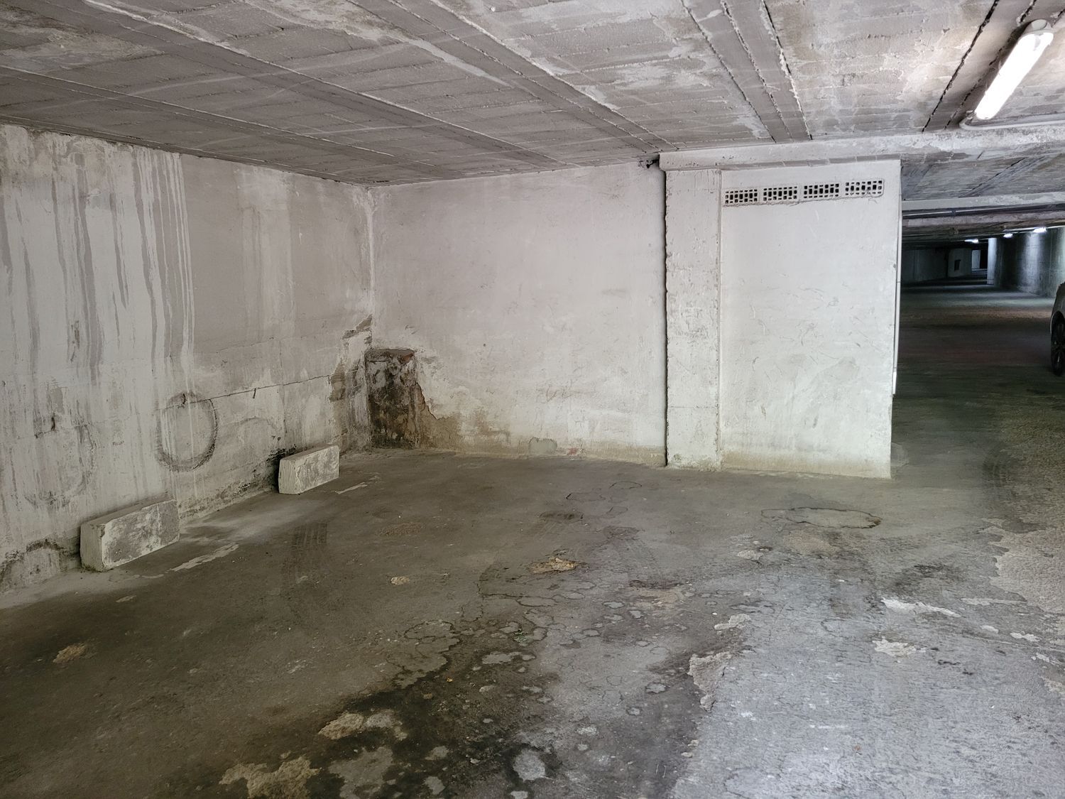 Garaje en Avenida de la Hispanidad, 7 - Foto 6