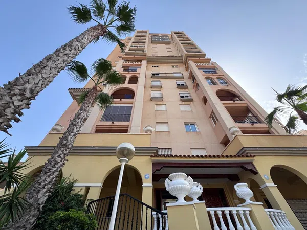 Piso en Avenida Roentgen, 3, Zona los Frutales - Foto 1