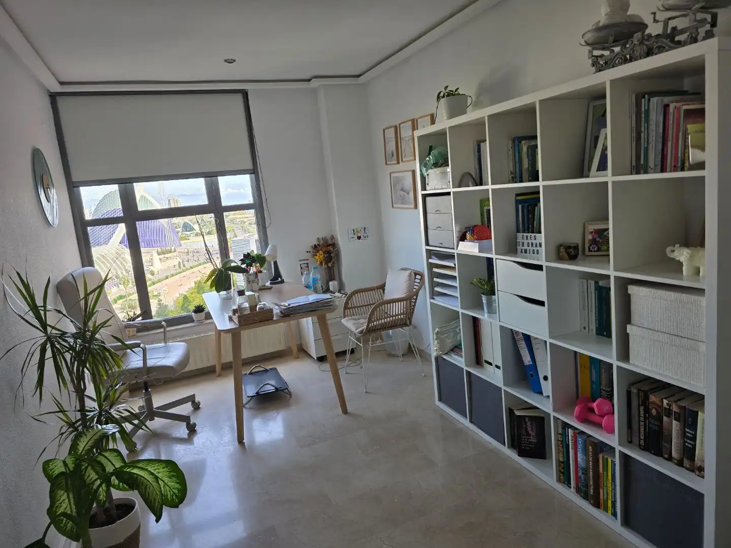 Piso en  Avinguda del Professor López Piñero 10 - Foto 11