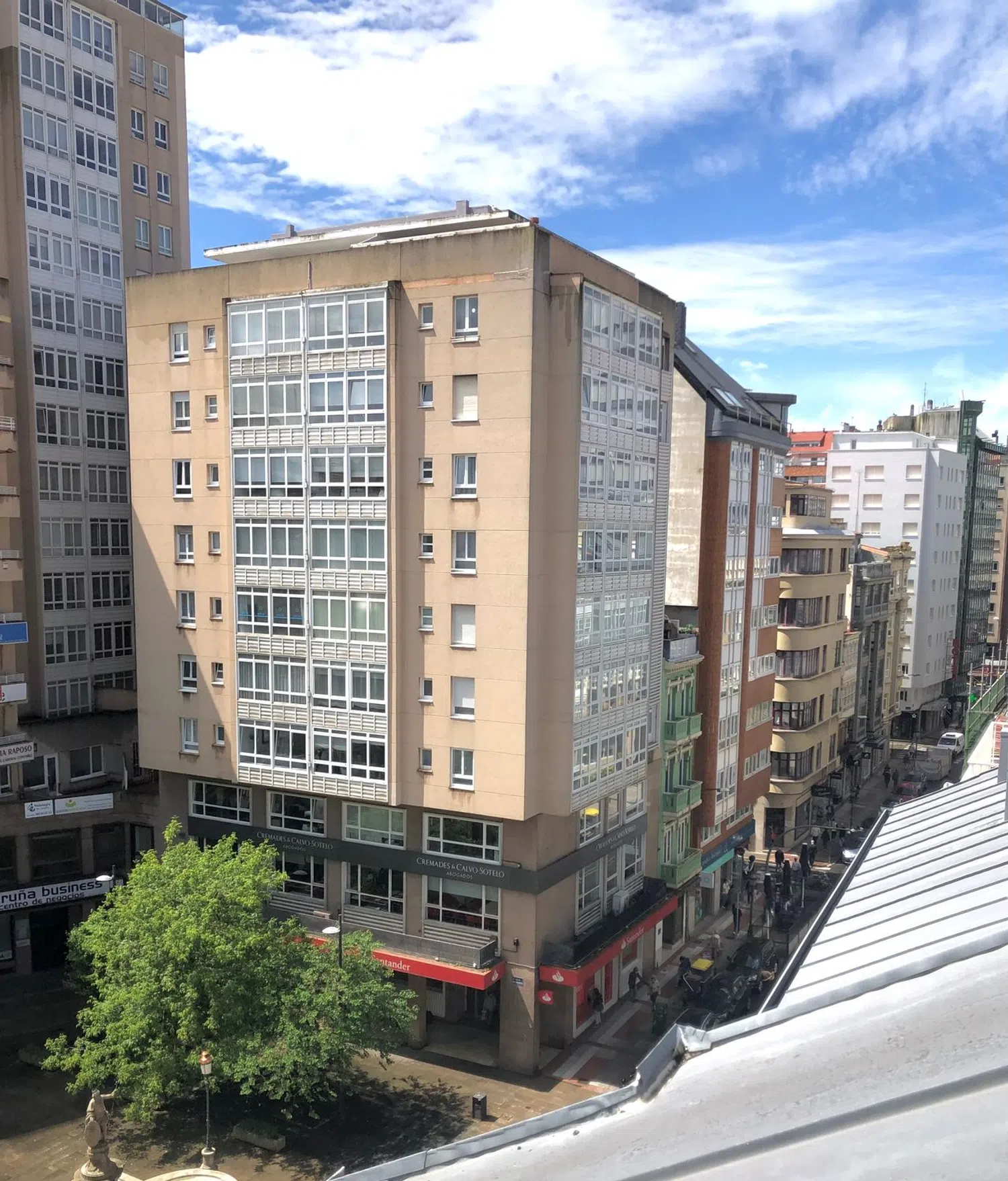 Piso en calle San Andrés, 126 - Foto 7