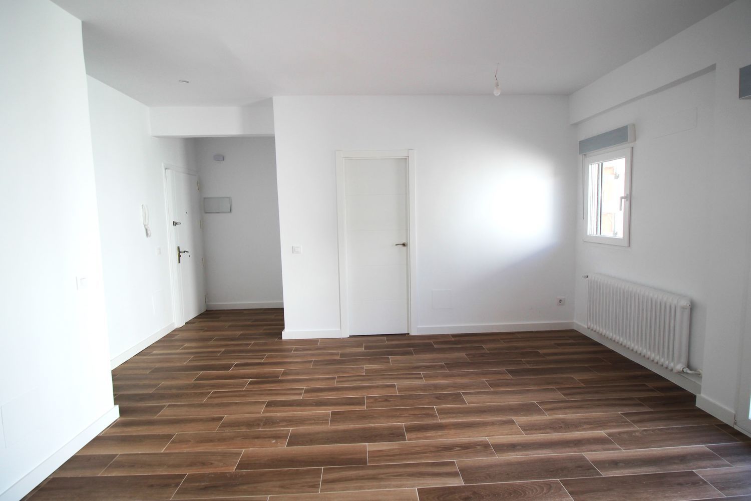 Ático en Barrio Lavapiés-Embajadores