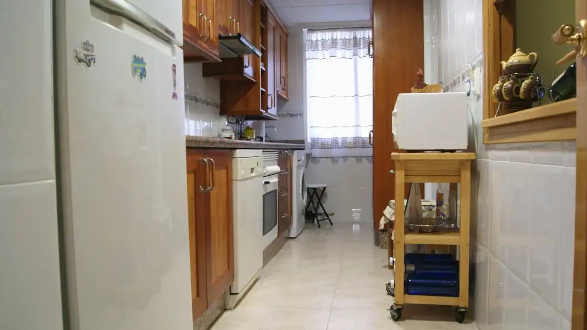 Apartamento en  Calle Calle Músico José Mira Figueroa, - Foto 7