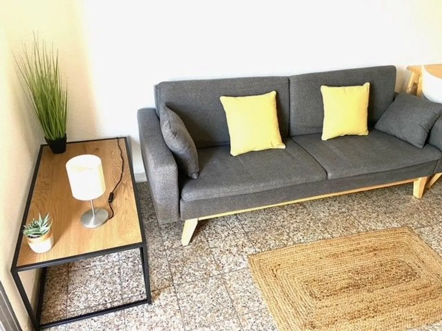 Piso en Barrio San Fermín - Foto 2