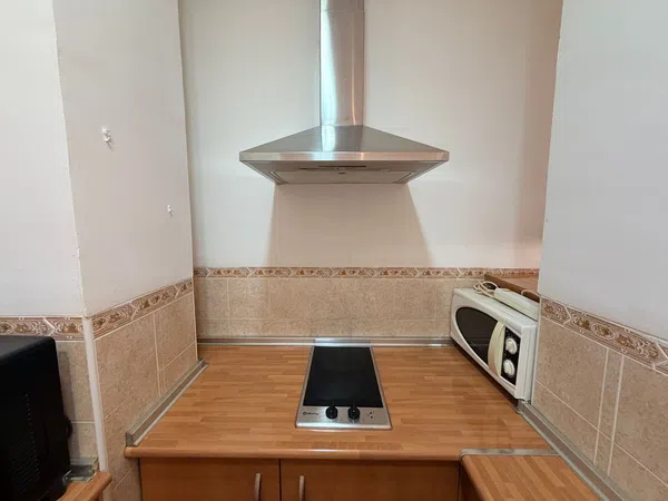 Estudio en Calle Jerez Perchet, 26, Cortijo Bazán - Los Casinis - Los Cipreses - Foto 13