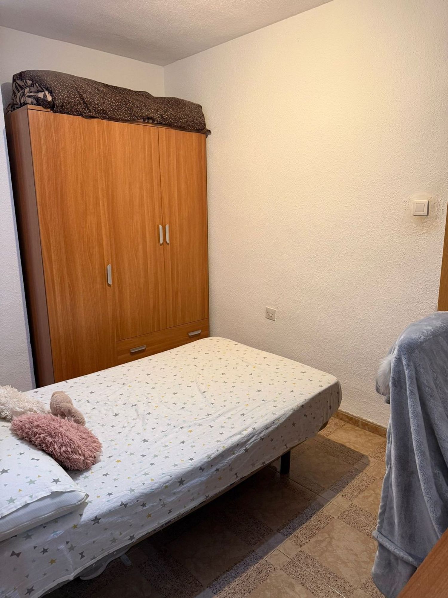 Piso en Calle Doctor Pareja Yébenes, 9, Plaza de Toros - Foto 4