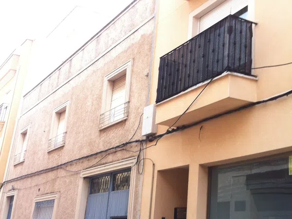 Piso en Calle Cervantes, 8 - Foto 9