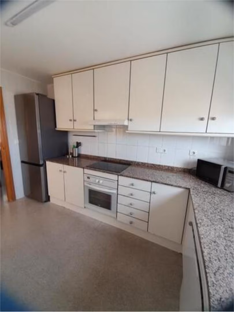Apartamento en primera línea playa de poniente - Foto 8