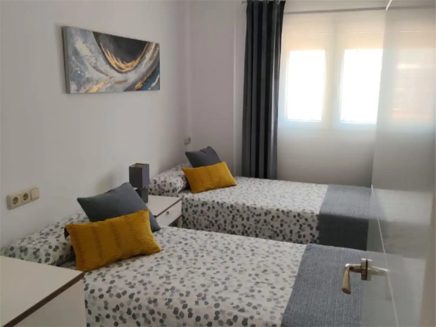Apartamento en  Avenida Antonio Machado 28 - Foto 8
