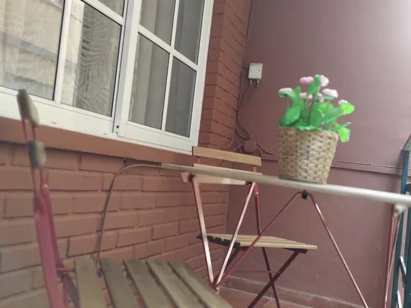 Ático en calle Héroe de Sostoa, 80 - Foto 24