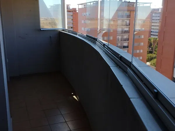 Piso en Calle Perséfone, 4, Jardines de Hércules - Foto 7