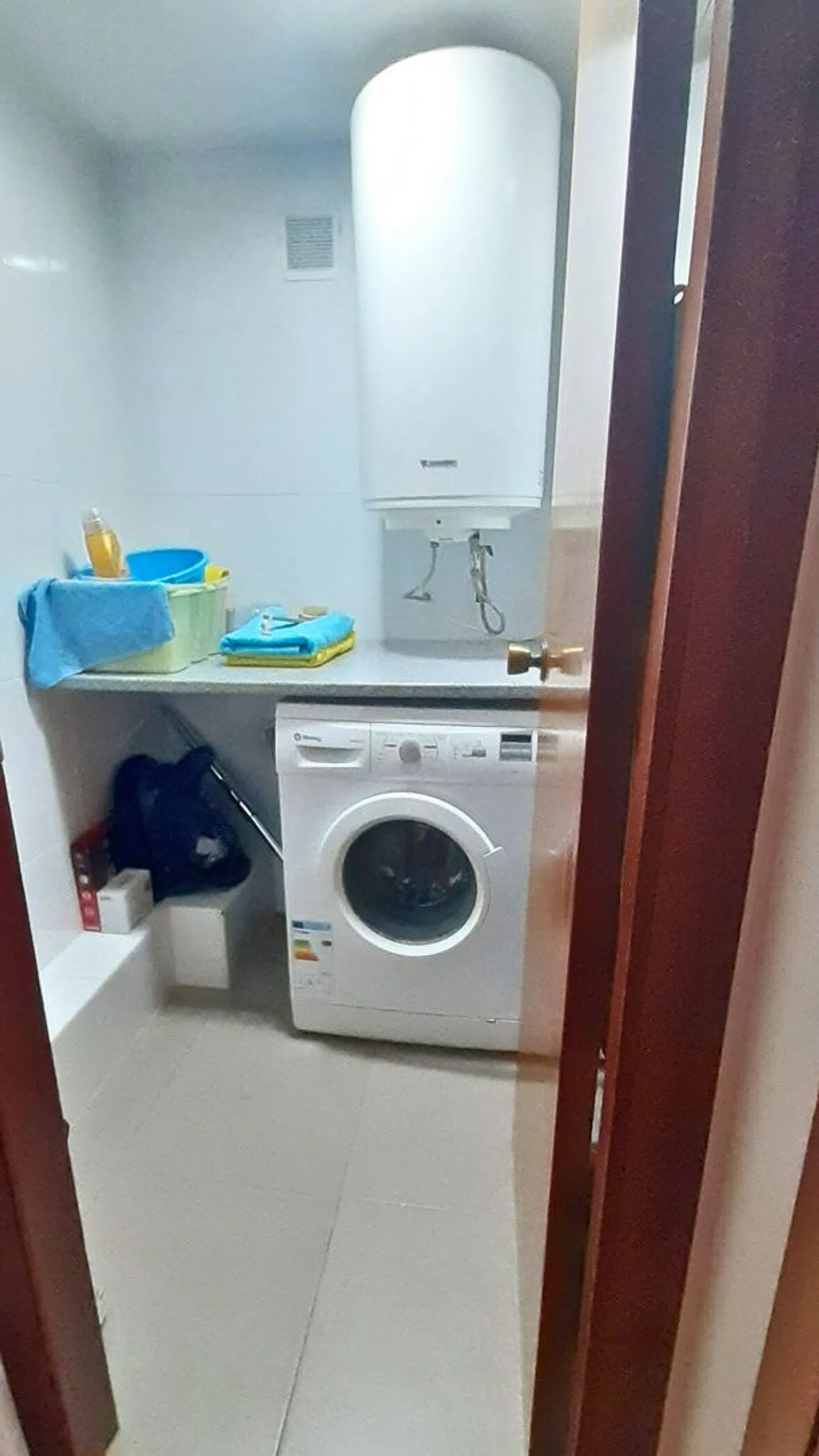 Piso en calle de València, 105 - Foto 8