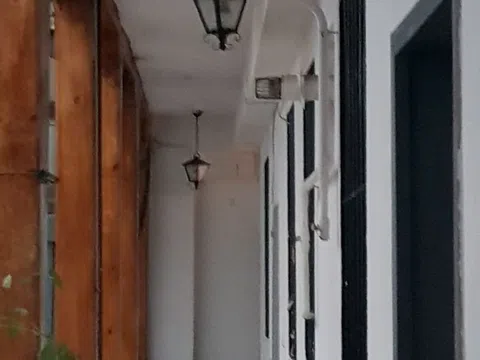 Piso en calle de Hermosilla, 69