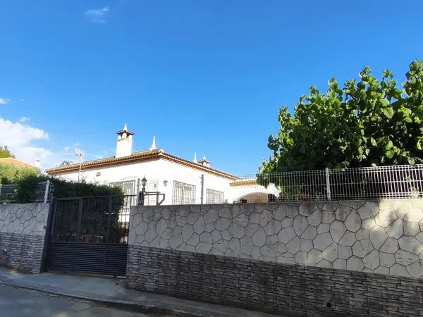 Casa o chalet independiente en Urbanitzacio Portugal, 1 - Foto 19