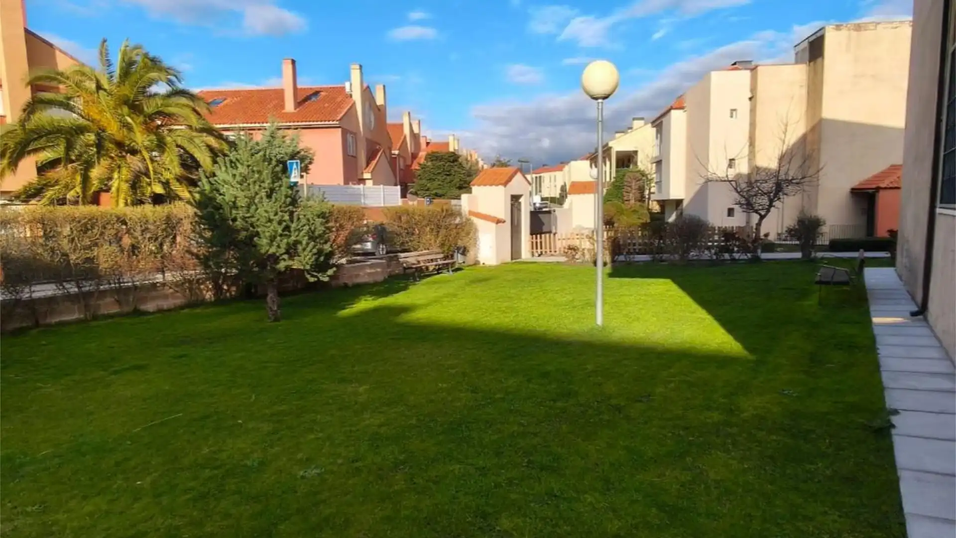 Piso en San Lorenzo de El Escorial - Foto 19