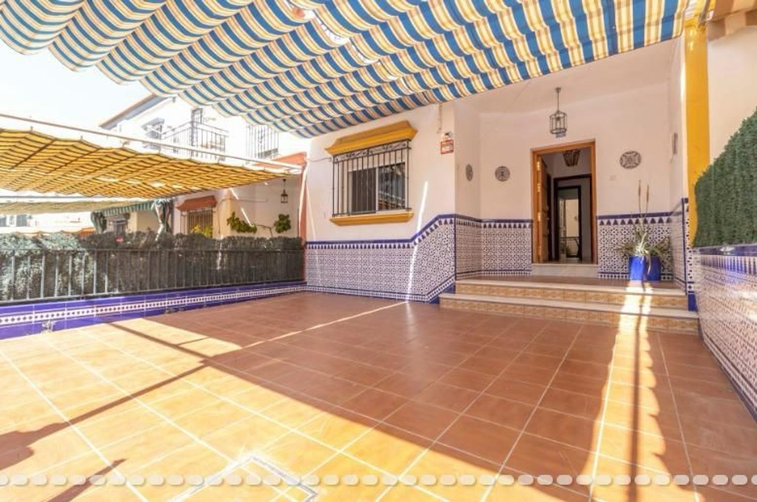 Casa o chalet independiente en Calle Jaen, 27 - Foto 37