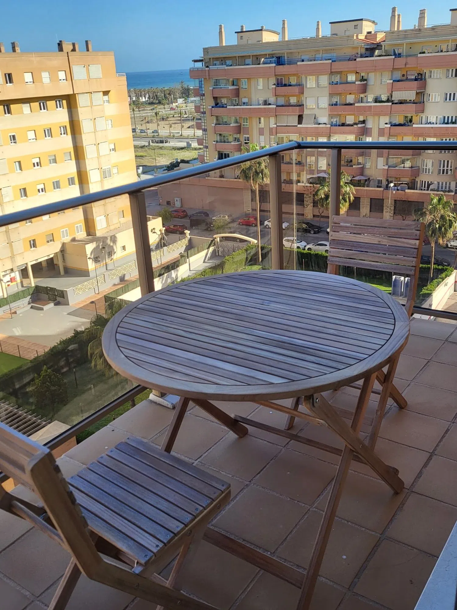 Ático en Barrio Finca el Pato - Torre del Río - Foto 6