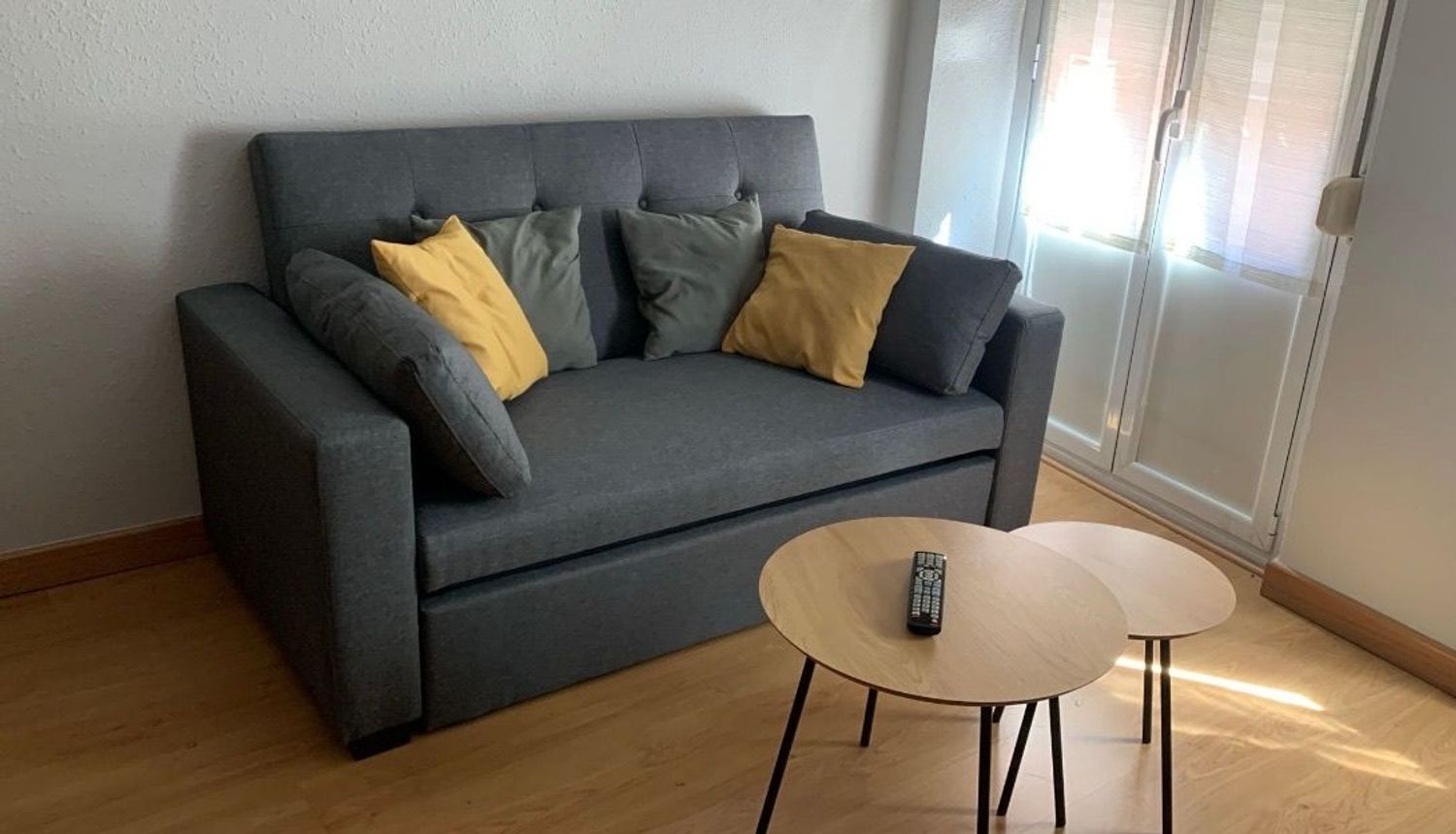 Estudio en calle de la Estafeta, 70 - Foto 22