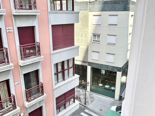 Piso en Calle Bilbao, 1, Centro Tradicional - Foto 17