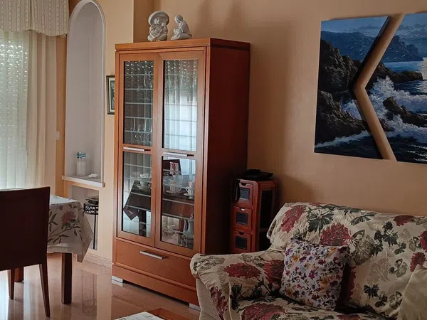 Piso en avenida Alcoi, 6 - Foto 3