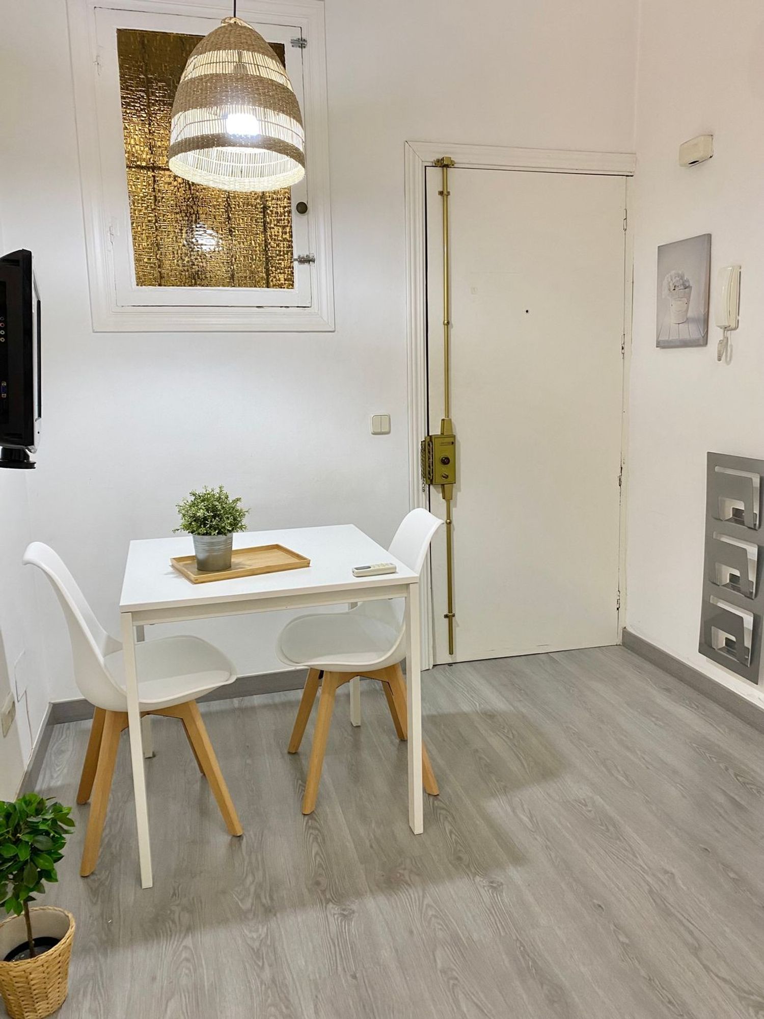 Piso en calle del Amparo, 77 - Foto 12