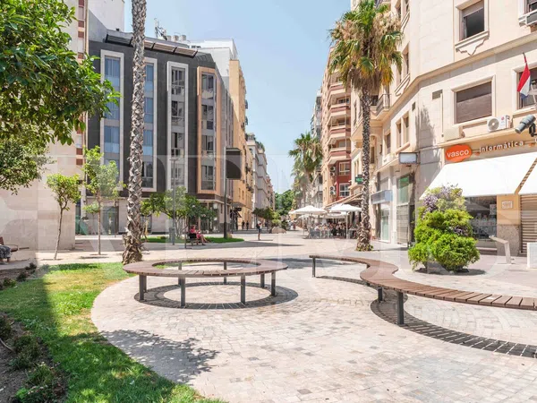 Piso en Calle Muro de Puerta Nueva, 7, Centro Histórico - Foto 22