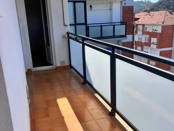 Piso en San Antolín auzoa, 7 - Foto 3