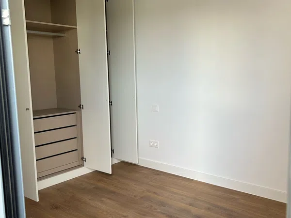 Piso en avenida del Camino de lo Cortao, 14