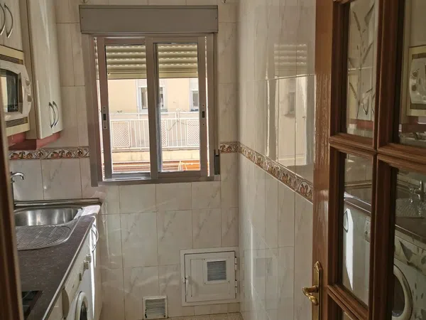 Piso en Calle Virgen de Belén, 8, Opañel - Foto 13
