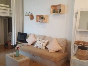 Loft en  Calle Mina 25 - Foto 3