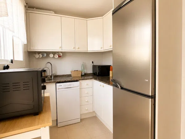 Chalet adosado en Calle Asunción, 71, La Barrosa, La Barrosa - Foto 5
