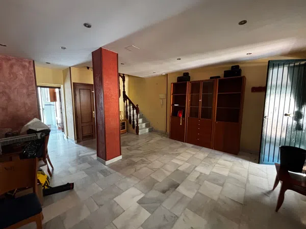 Chalet adosado en Calle Tallista Salvador Flores, 20, Las Canteras - El Almendral, Las Canteras - El Almendral - Foto 4
