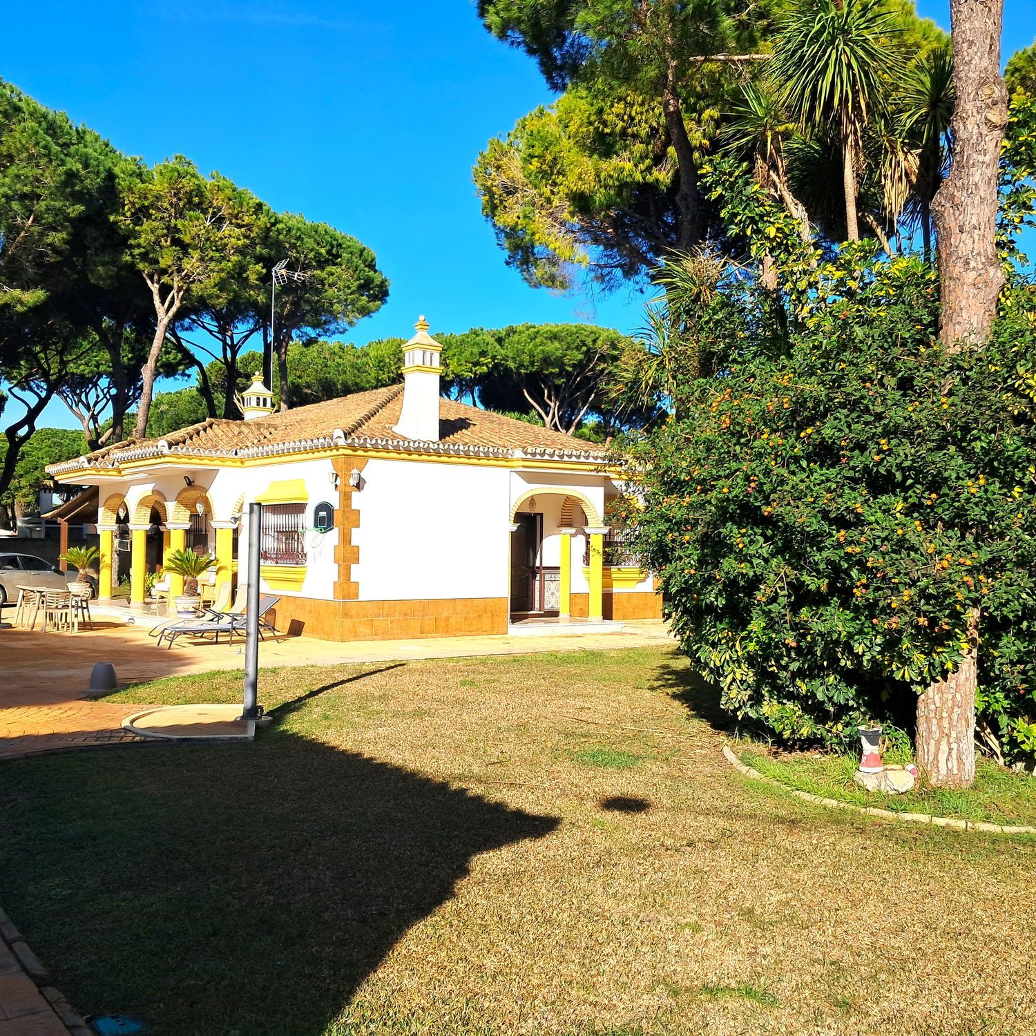 Casa independiente en Urb. rana verde Las Lagunas - Campano - Foto 2