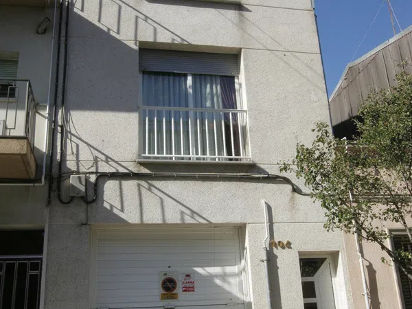 Casa independiente en calle Ďedison, 104 - Foto 1