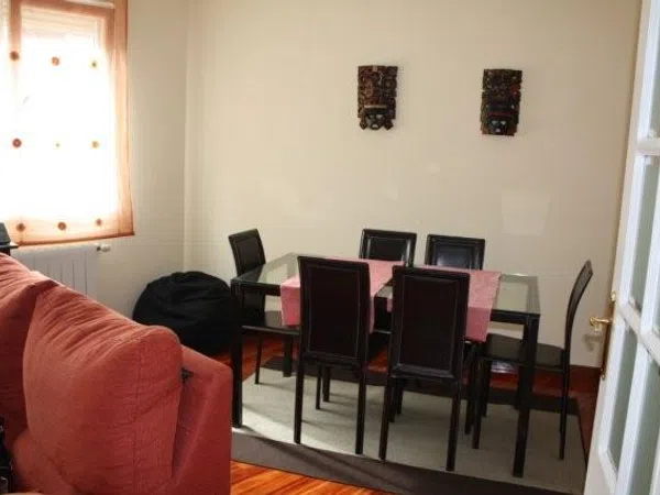 Piso en Paseo Menéndez Pelayo, 19, General Dávila, General Dávila - Foto 10