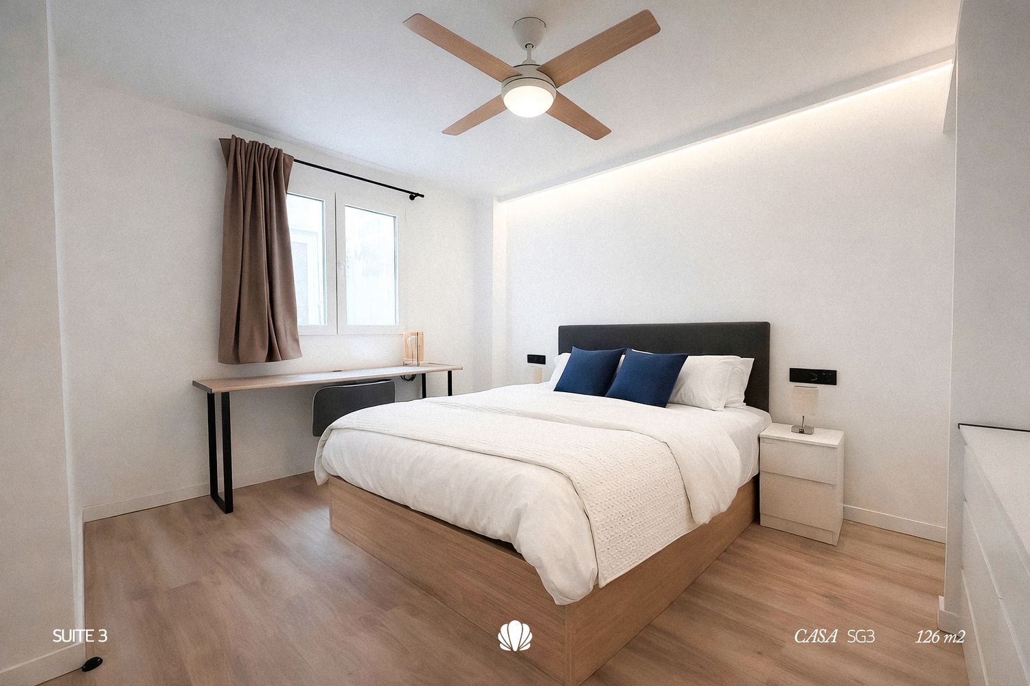 Estudio en calle San Gabriel, 3 - Foto 22