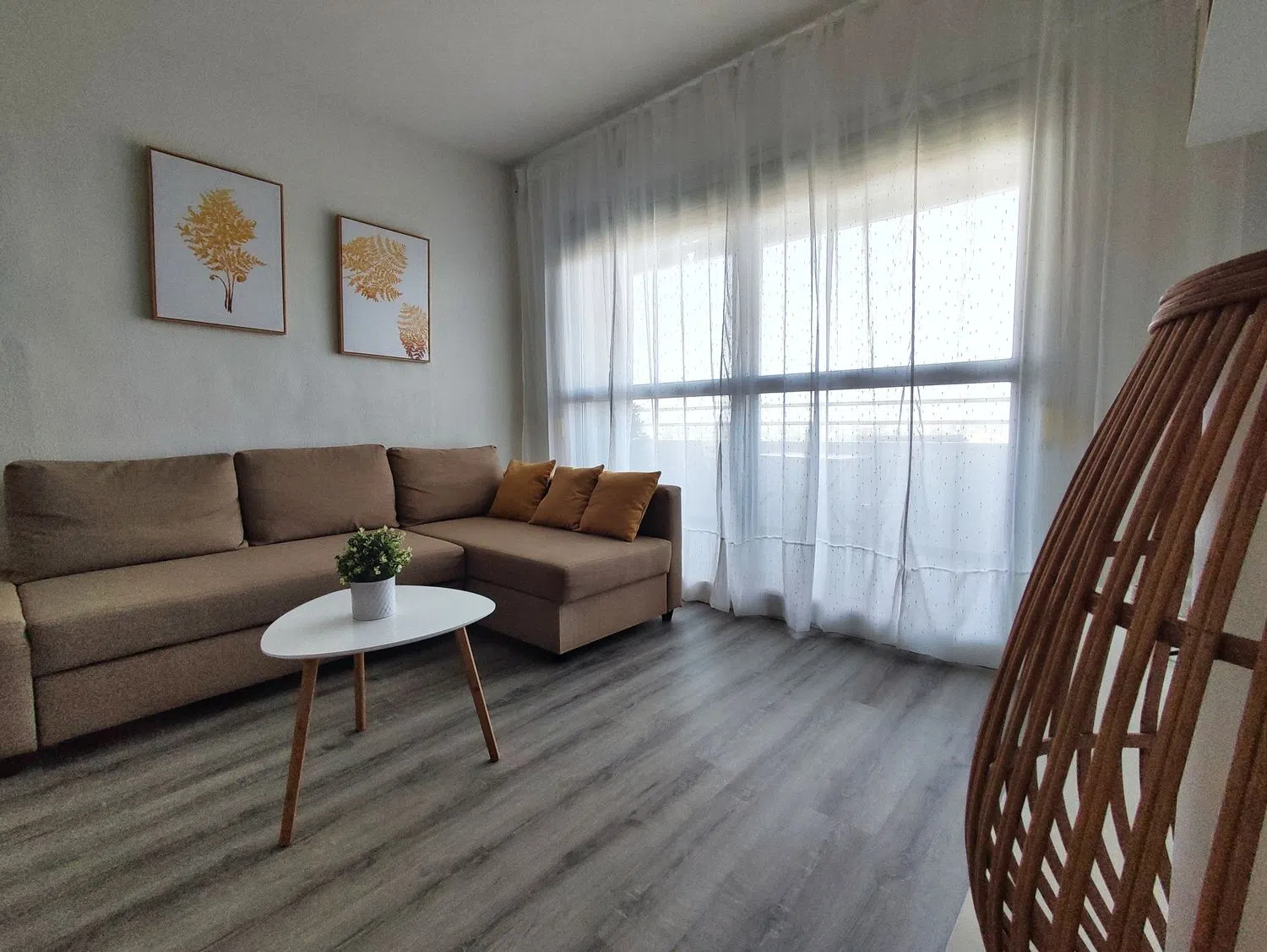 Piso en salto de Alvarado, 2 - Foto 3