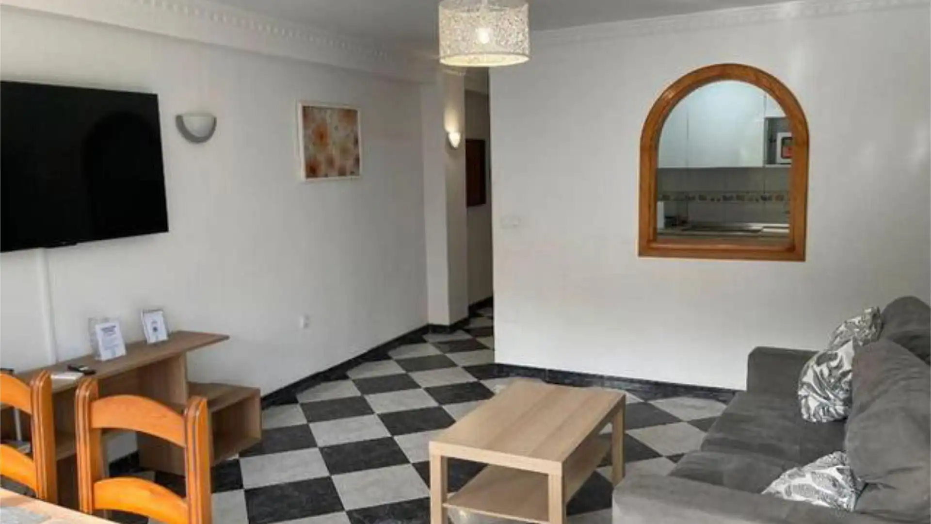 Piso en Las Gaviotas - Foto 7