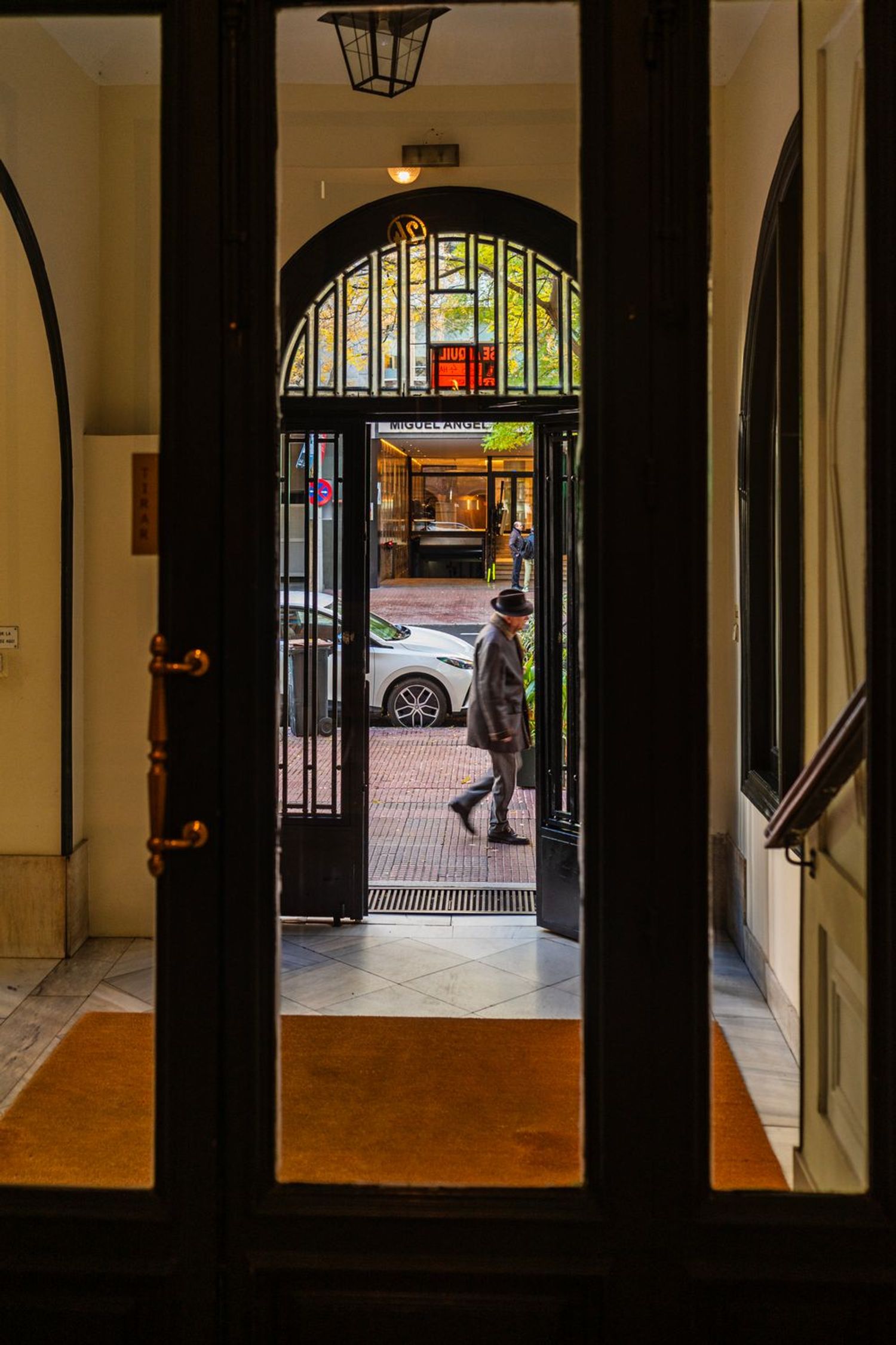 Piso en Calle de Miguel Ángel, 24, Almagro - Foto 22
