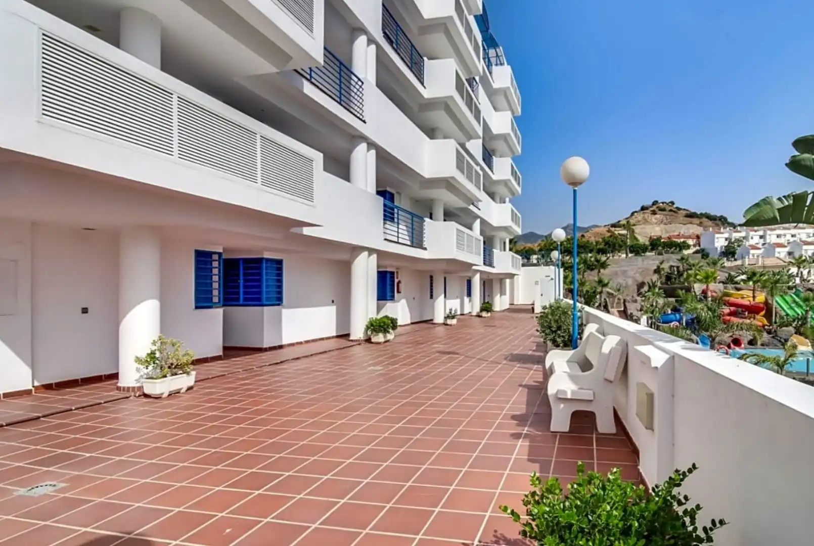 Dúplex en  Calle Ficus 195B - Foto 2
