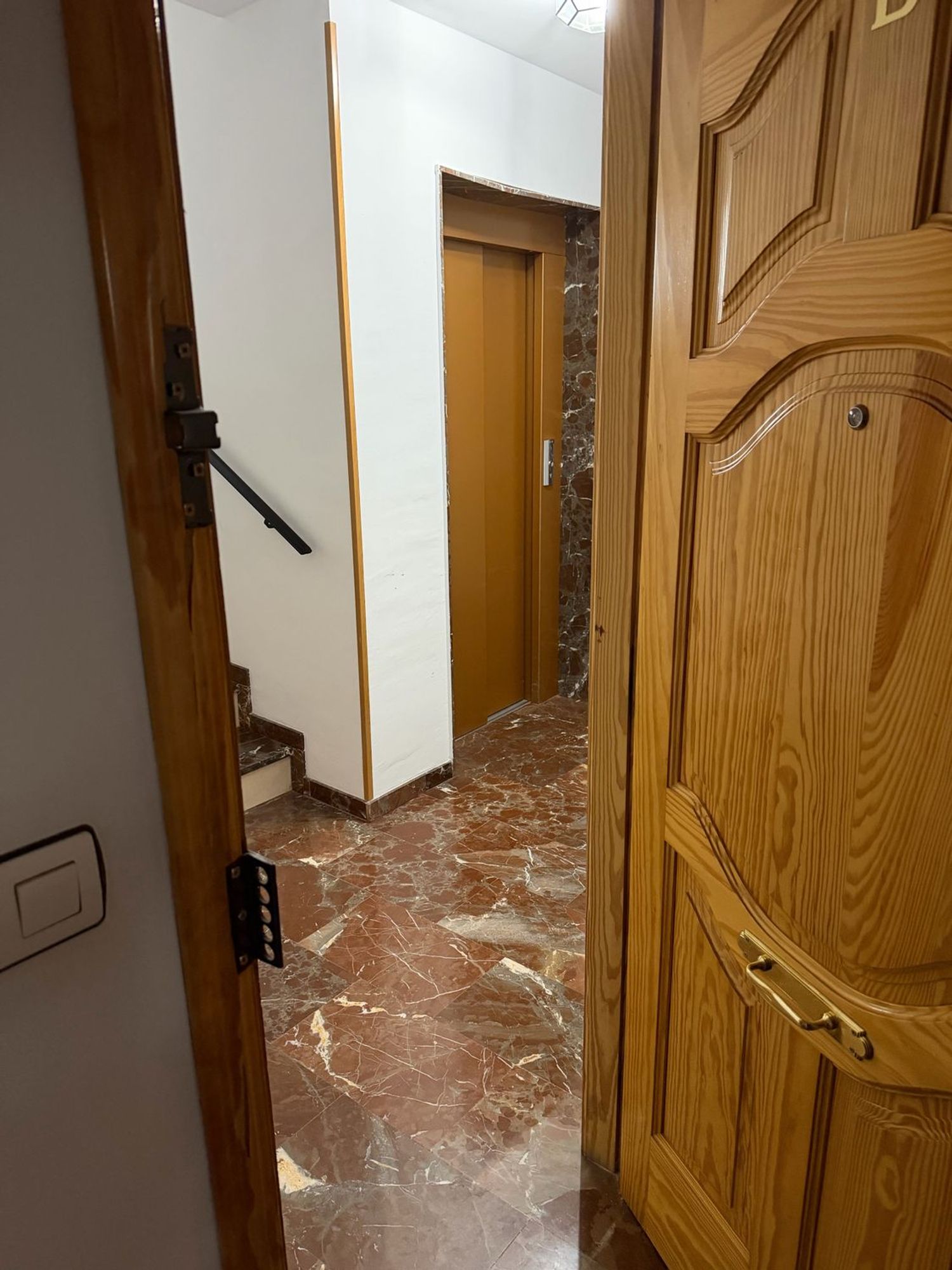 Piso en Calle Federico García Lorca, 74 - Foto 5