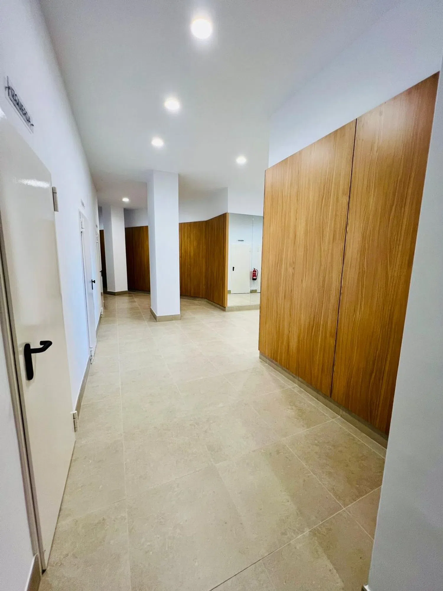 Piso en paseo de María Agustín, 44 - Foto 27