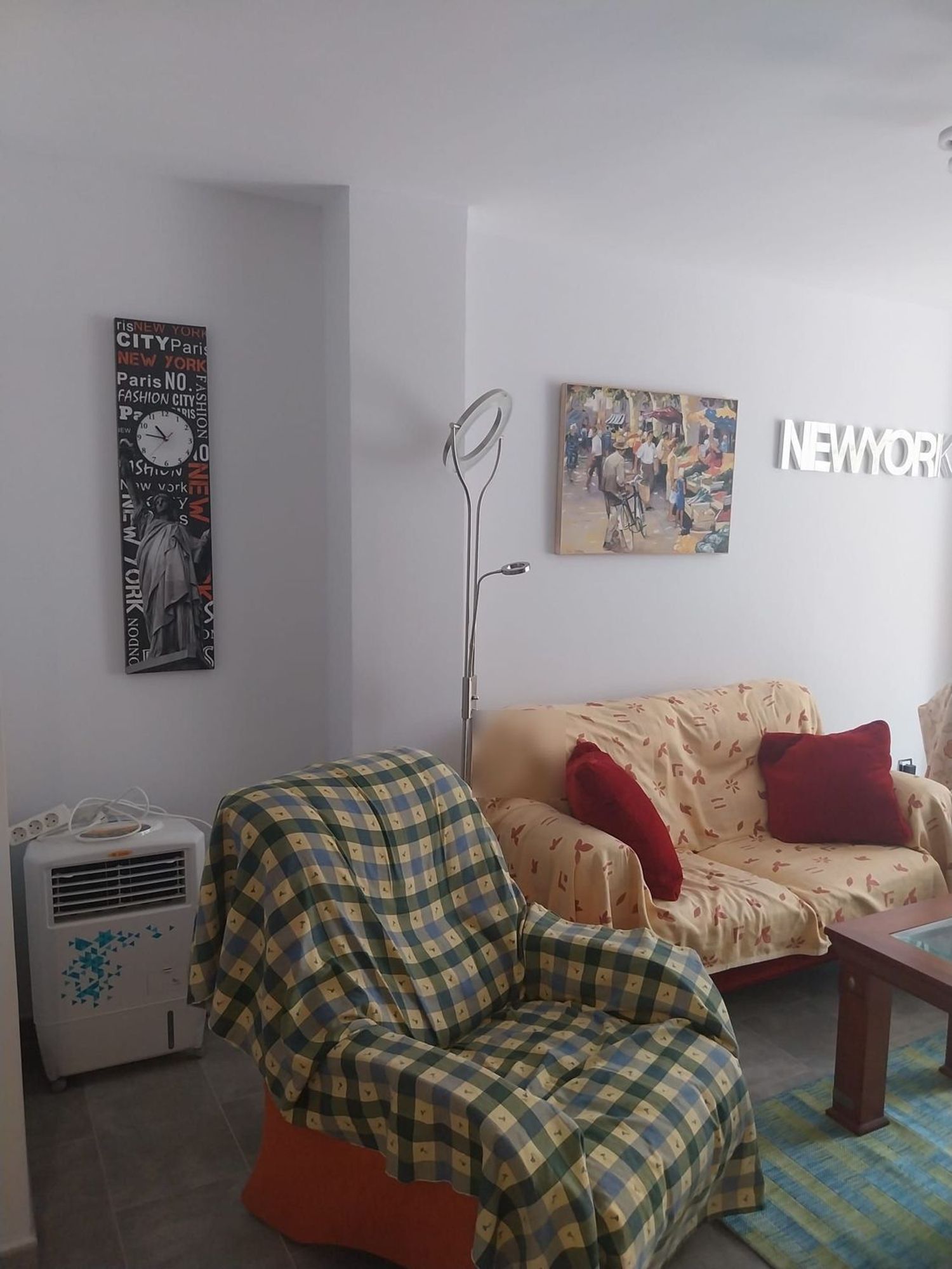 Piso en calle Madre del Buen Consejo, 3 - Foto 7