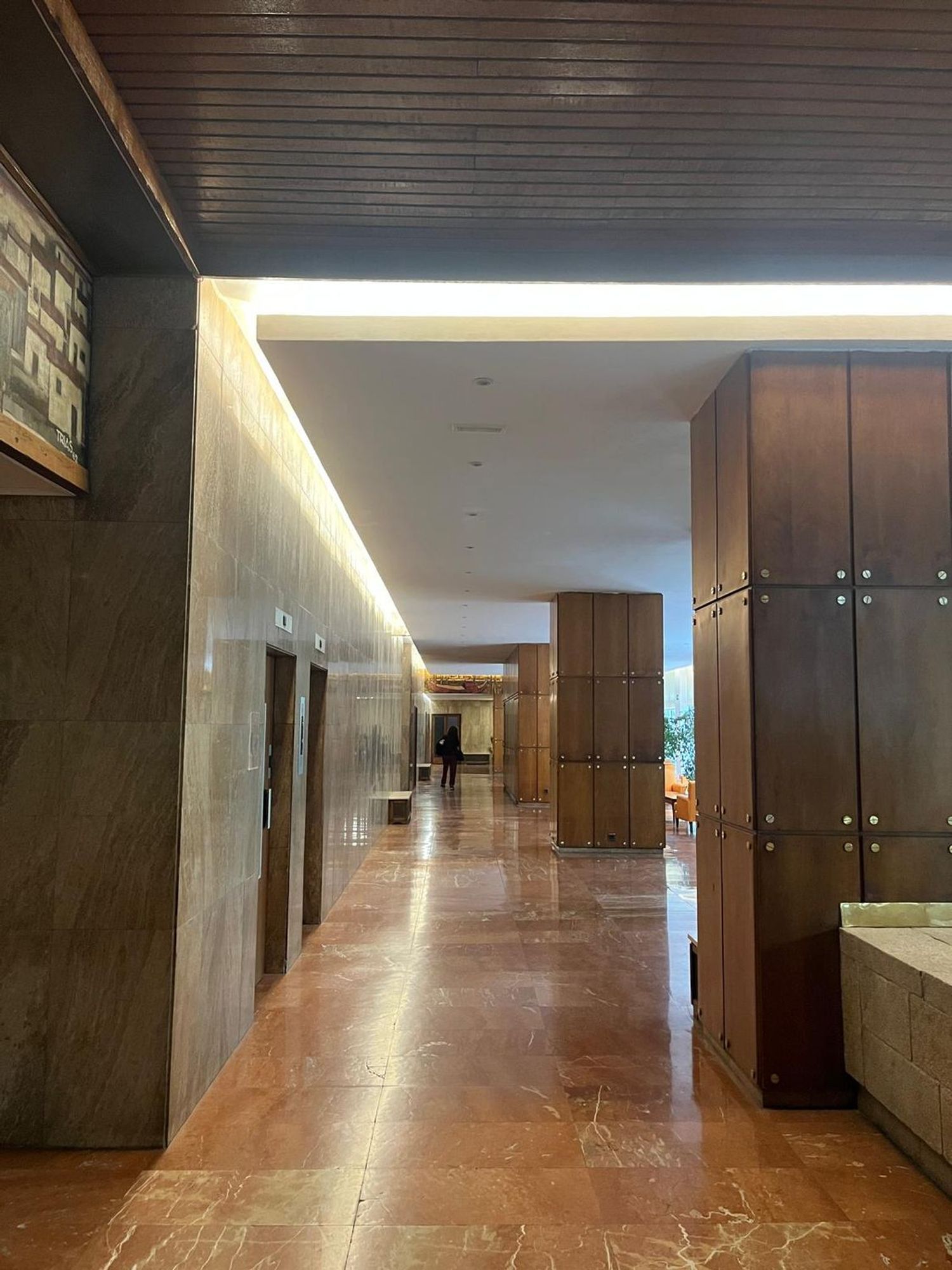 Estudio en calle del Doctor Fleming, 44 - Foto 5