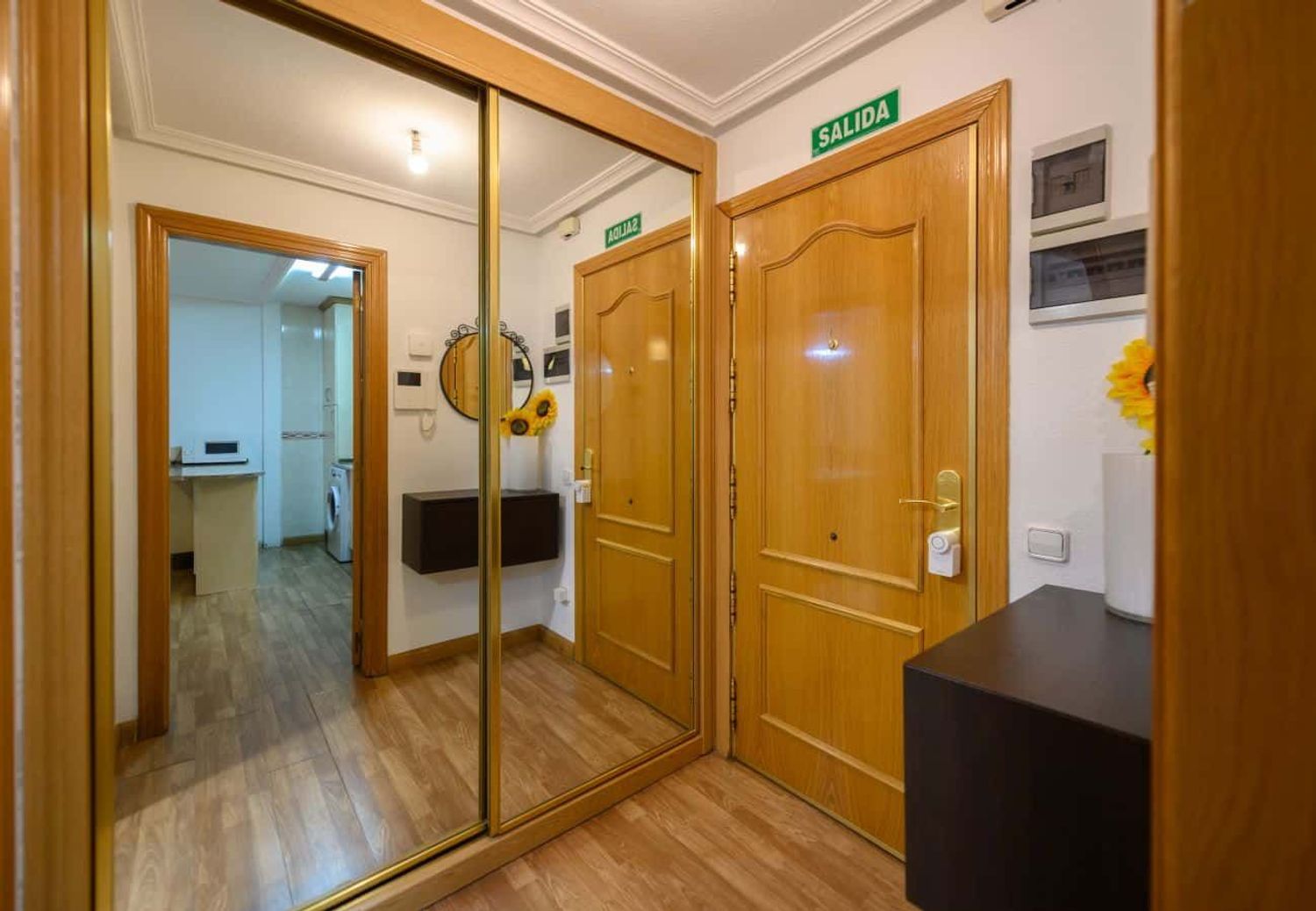 Piso en Calle de Sarria, 28, Pilar - Foto 7
