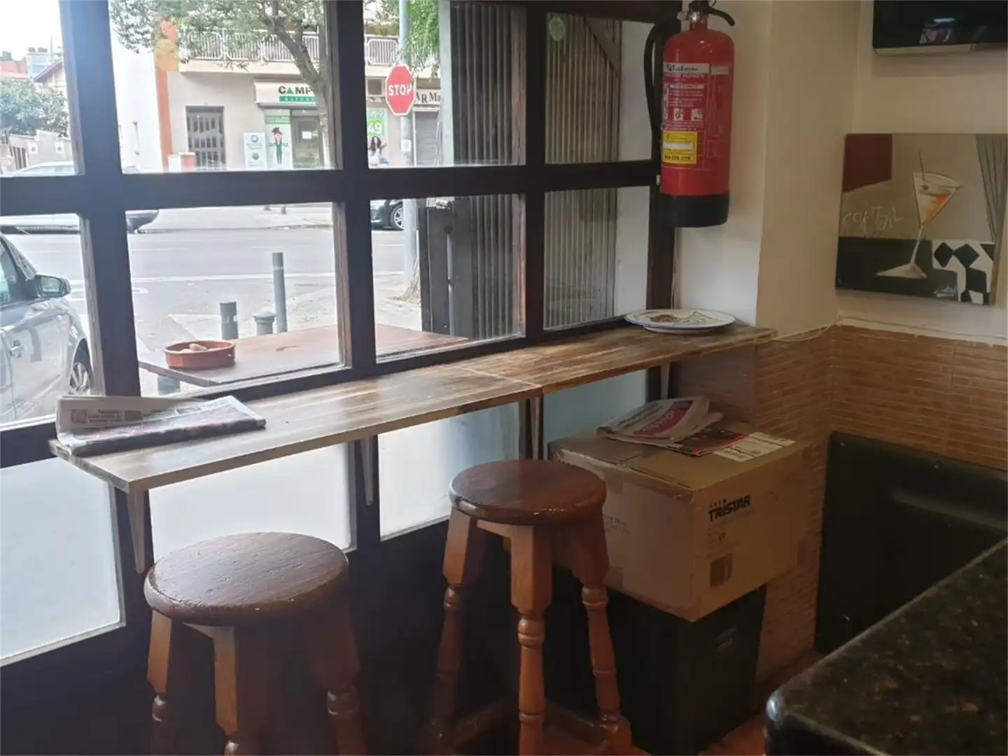 Local comercial en  Avinguda de Can Batllori - Foto 4