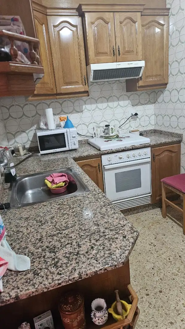 Piso en  Carrer Lliterat Azorín 12 - Foto 5