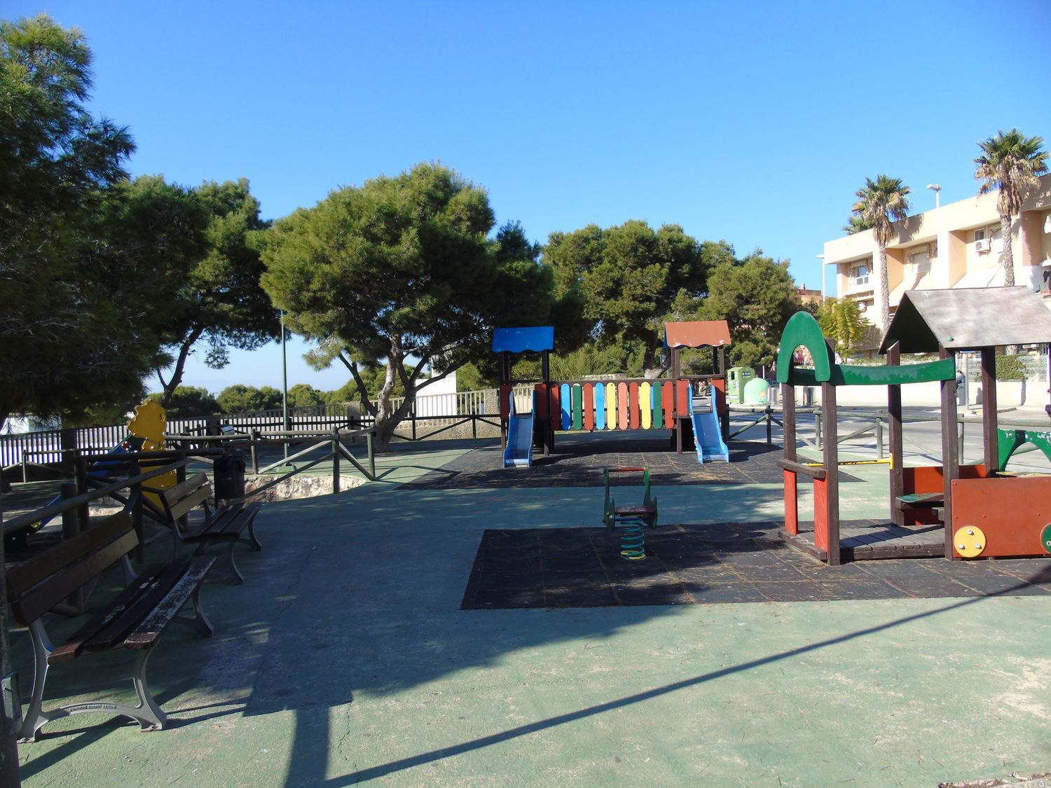 Dúplex en Calle Tresmall, 1, Playa Levante, Playa Levante - Foto 18