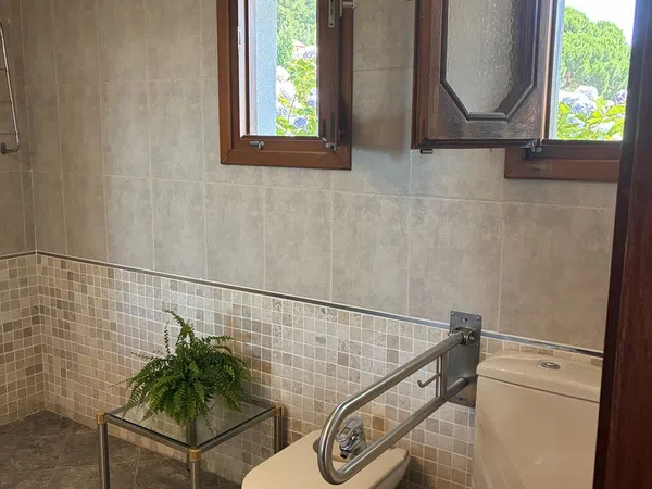 Ático en Calle Timoteo Padrós, 29, Abantos - Carmelitas, Abantos - Carmelitas - Foto 17