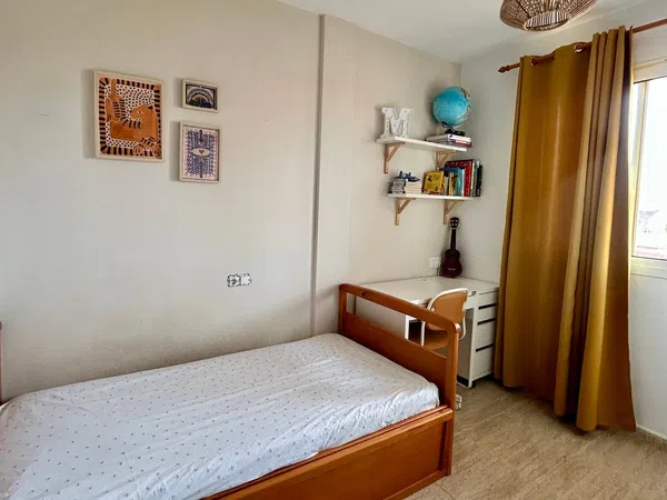 Piso en Calle Fimapaire, 1, Parque Holandés, Parque Holandés - Foto 4