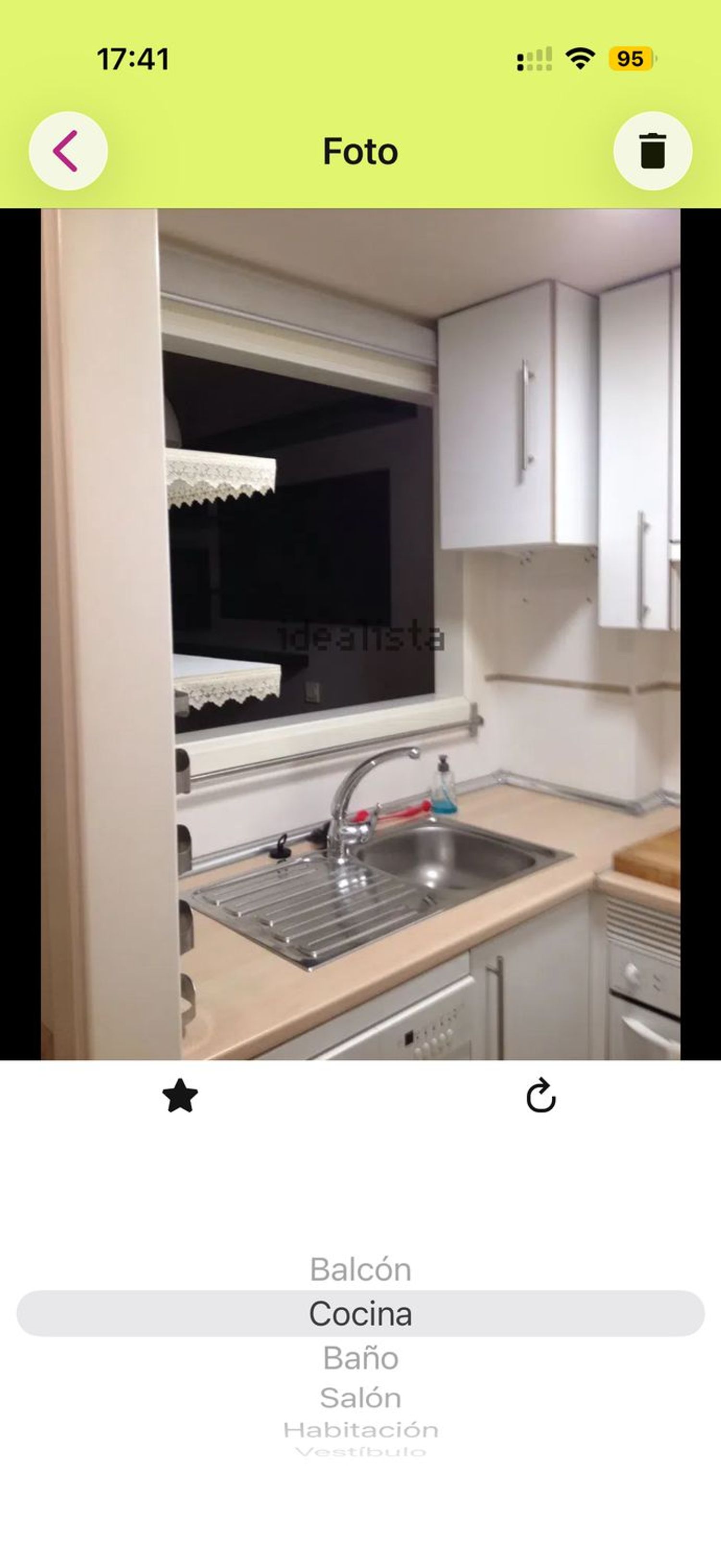 Piso en venta en Calle de Mariano Sebastian Izuel, 6 - Foto 15